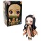 Demon Slayer Q Posket Nezuko Kamado Ii Ver B Figure Collectible Toy 7 Inches